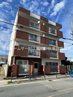 メゾンマツダ【1階】の外観