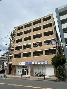 プロスペクト美章園の画像