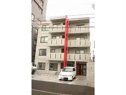 グランメゾン栄通の画像
