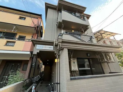 ベストレジデンス寝屋川の画像