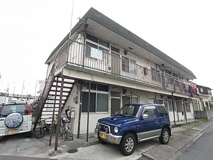 森友ハウスの画像