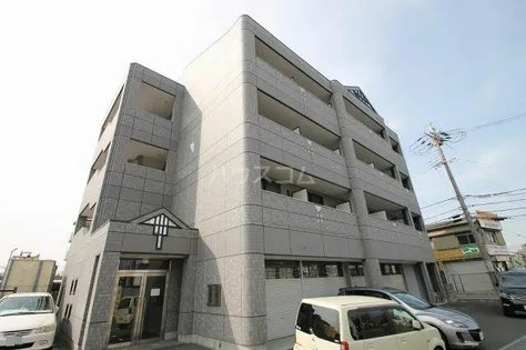 コンフォール柳田の画像