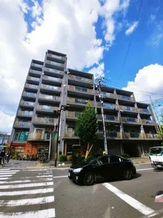 パレスコート 二条の画像