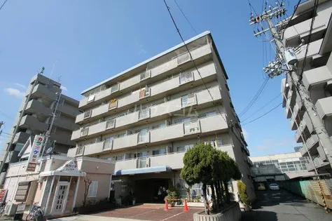 エクセル守口の画像