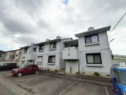 コーポラス村田の画像