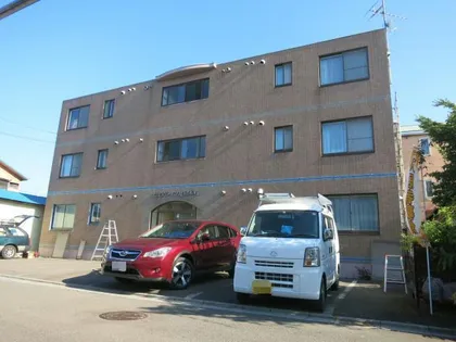 ピュアライフ亀田本町の画像
