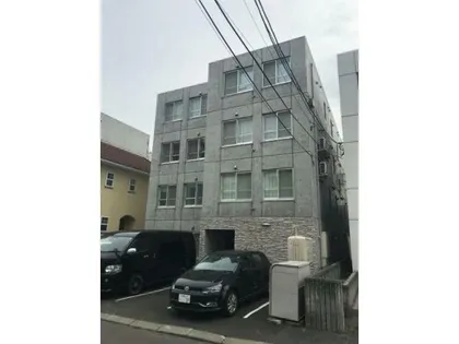 yuga【303号室】の外観