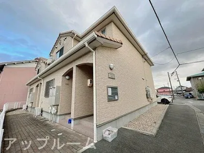 アスピリア BELLの画像