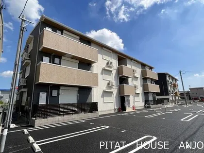 カーサ カルーナの画像