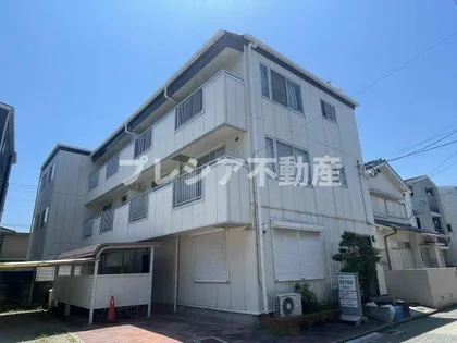 プティソンムの画像