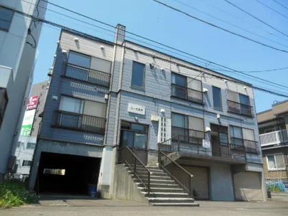 コーポ真栄の画像