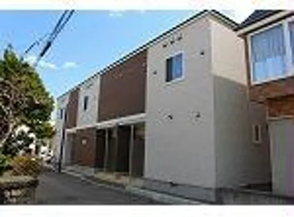 カーサ リッカの画像