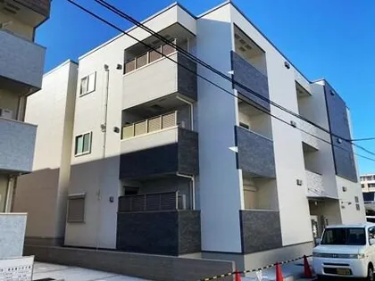 フジパレス阪急園田EAST3番館の画像