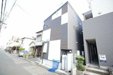 LE COCON新川町IIの画像