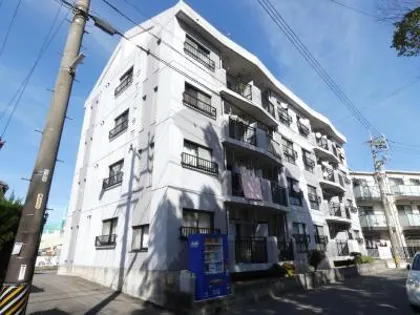パークサイド今岡Aの画像