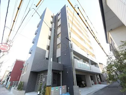 ゲートウェイ尾頭橋の画像