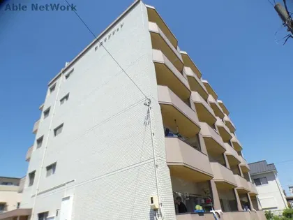 野添マンションひろみの画像