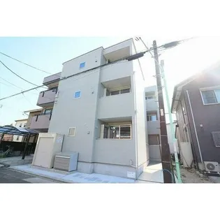 REGALEST CITY道徳の画像