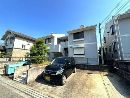 ディアコート小金台C棟の画像