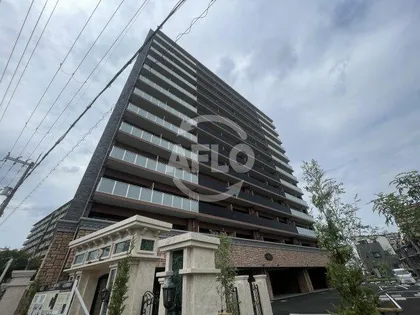 プレジオ三国EURO【13階】の外観