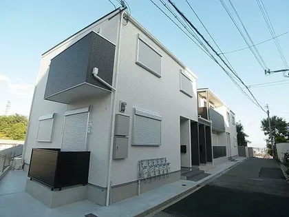 KARIN会下山の画像