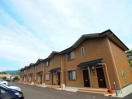 フレッツァ神戸山田の画像