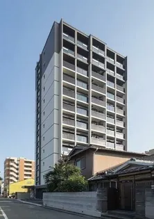 PLUME木町の画像
