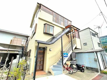 久野マンション【2階】の外観