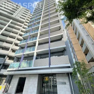 SーRESIDENCE葵IIの画像