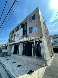 サウス ラポールの画像