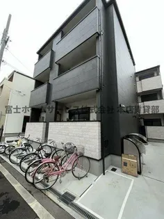 プロスパーコート沢ノ町の画像