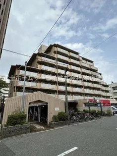 ヴィラスリースター住之江の画像