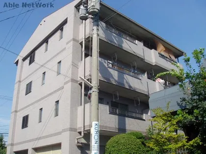 エクセレンス朝日の画像