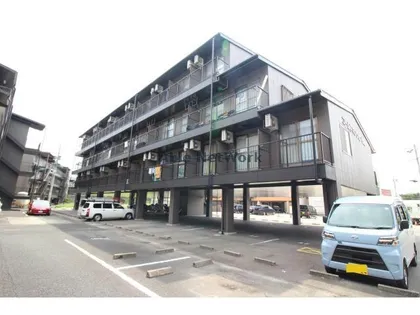ゴールドマンション安井の画像