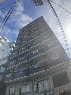 レアレア梅田3番館の画像