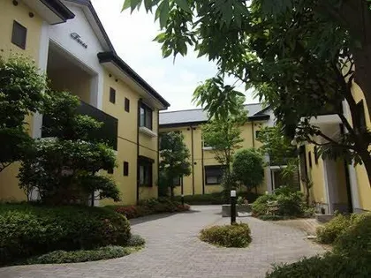 KHK津久野ハイツCの画像