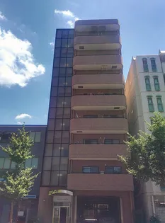 ハーバーハイツの画像