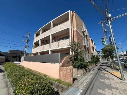 パルシオ甲東園の画像