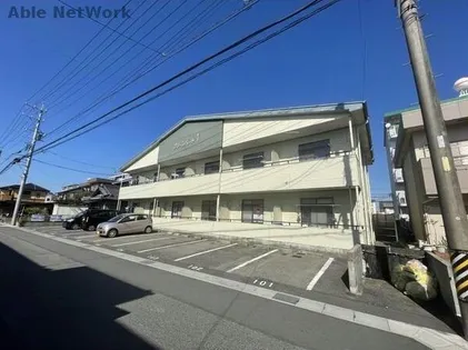 グリーンバード1の画像