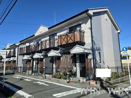 ハートブランシェ Bの画像