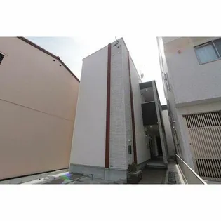 MONO PARKS 東大曽根の画像