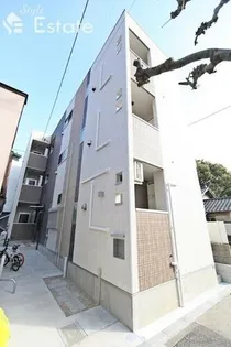 イルフィオーレ【3階】の外観