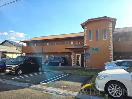 アールズコートの画像