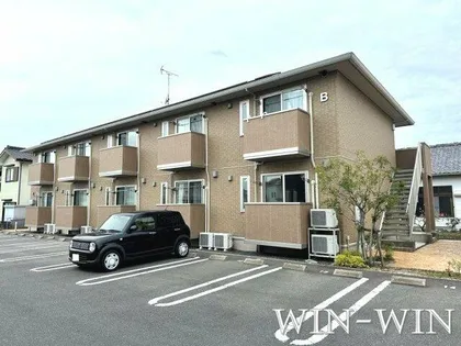 ぱるタウン Bの画像