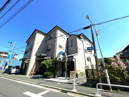 コーポ大東の画像