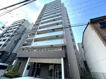 リヴェント福島野田の画像