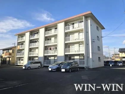 ハイツ明和 B棟の画像