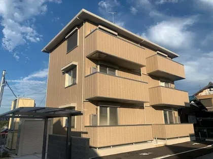 LA VILLA五箇荘 B棟の画像