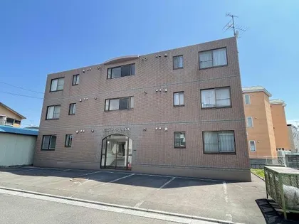 ピュアライフ亀田本町の画像