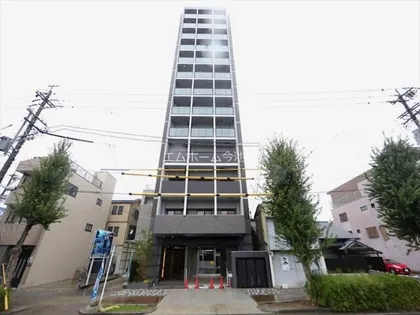 S-RESIDENCE堀田【5階】の外観